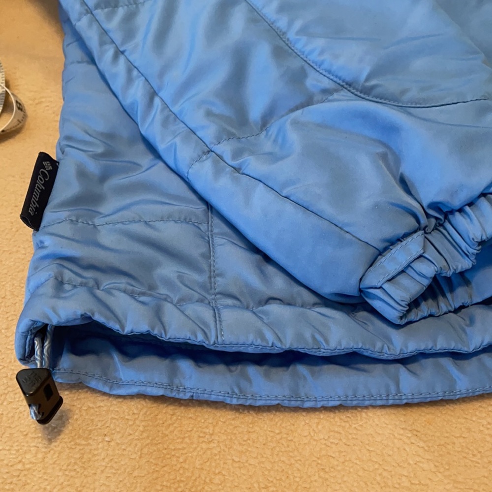 Used jacket size XL - Picture 2 of 16